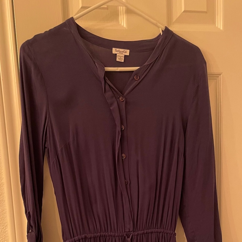 Splendid dress size smalll